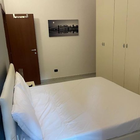 King Milano Apartments Сан Джулиано Миланезе Екстериор снимка