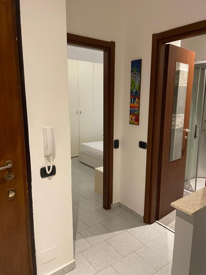 King Milano Apartments Сан Джулиано Миланезе Екстериор снимка