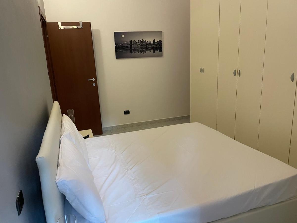 King Milano Apartments Сан Джулиано Миланезе Екстериор снимка